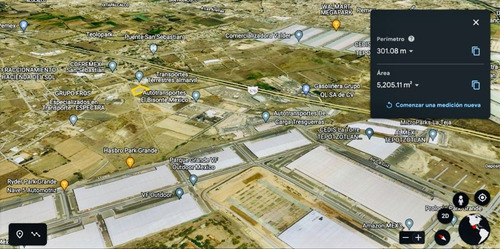 Venta De Terreno Teoloyucan Ht439