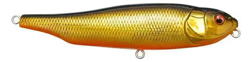 Isca Megabass Giant Dg-x