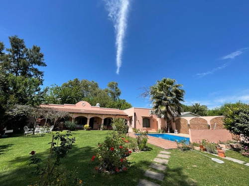 Casa En Venta En San Miguel Del Monte