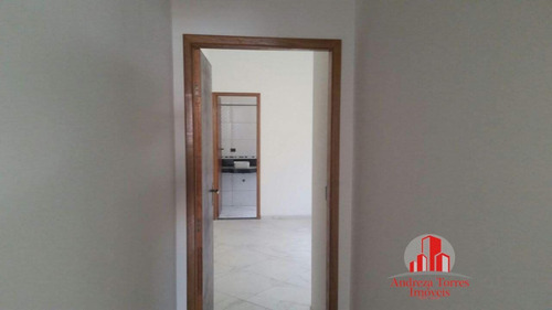 Casa À Venda No Bairro Vila Olímpia - Taubaté/sp - 763