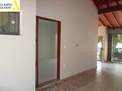 Imagem 11 de 30 de Casa - Ca00006 - 34846994