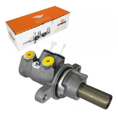 Cilindro Mestre De Freio C4 Vtr 04/09 307 1.6 2.0 00/13 Abs