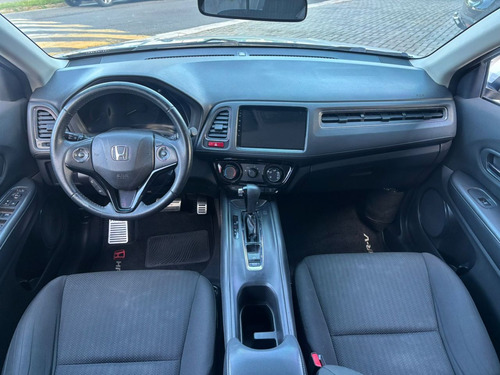 Honda HR-V HR-V EX 1.8 Flexone 16V 5p Aut.