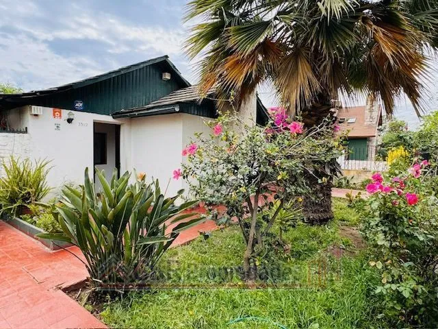 Imagen 2 de 16 de Casa En Venta De 4 Dorm. En Macul