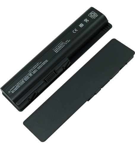 Bateria compatible Hp Compaq 6 Celdas dv4 Dv5 Dv6 cq40 Cq50