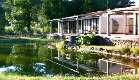Imagen 2 de 30 de Ecovilla En Venta La Increíble Senda El Batán En San Migue