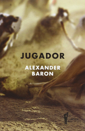 Libro Jugador