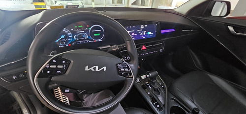 Kia Niro 1.6 Gdi Ex At