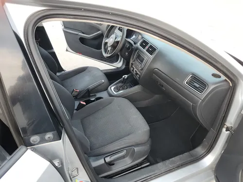 Volkswagen Jetta 2.5 Style Active At