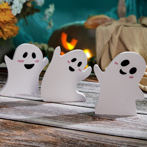 Adorno De Fantasma B Horror Ghost Crafts For Decoración Del