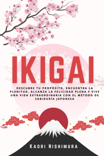 Libro: Ikiga - Tapa Blanda