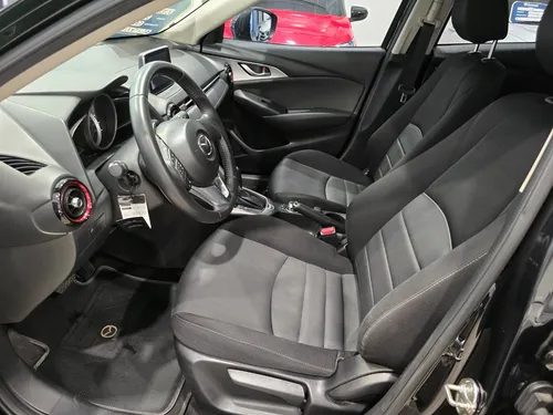 Mazda CX-3 2.0 Touring At