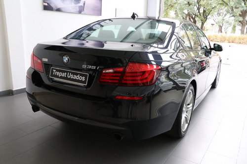 Imagen 6 de 12 de Bmw 535i Executive Kit M