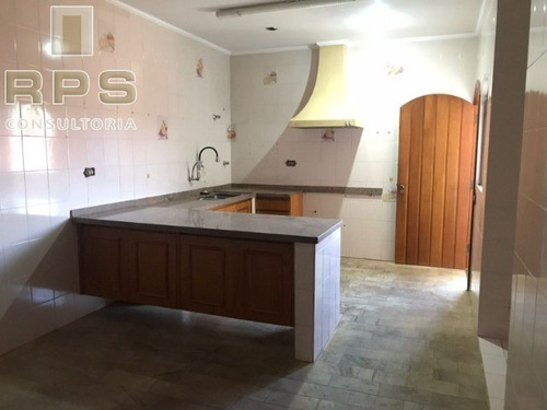 Imagem 13 de 30 de Casa À Venda - Jardim Do Lago - Atibaia - Sp - Ca00988 - 70726638