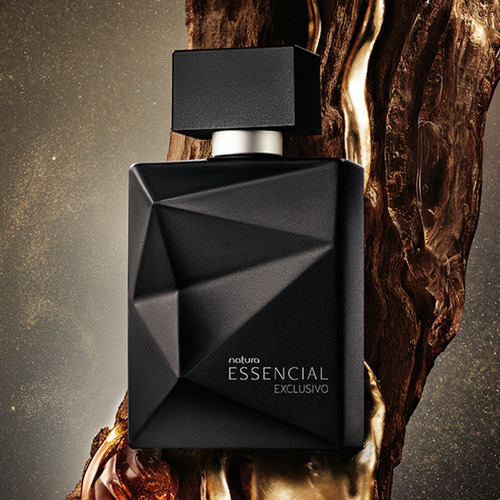 Essencial Exclusivo Masculino 100 Ml