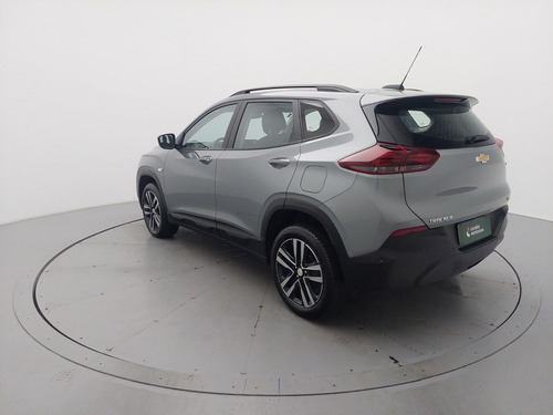 Chevrolet Tracker 1.0 TURBO FLEX AUTOMÁTICO