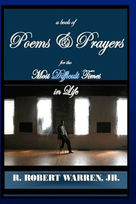 Libro A Book Of Poems Prayers For The Most Difficult Time...