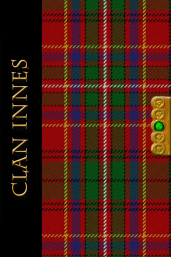 Libro: The Clan Tartans Of Scotland Collection - Journal - I