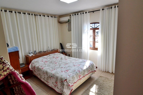 Imagem 20 de 30 de Excelente Casa Bem Posicionada No Bairro Real Parque! - 4621
