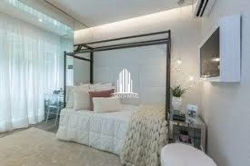 Imagem 3 de 5 de Apartamento Em Pinheiros 160m², 3 Suítes E 2 Vagas Cyrela Haus By Yoo - Bc9346