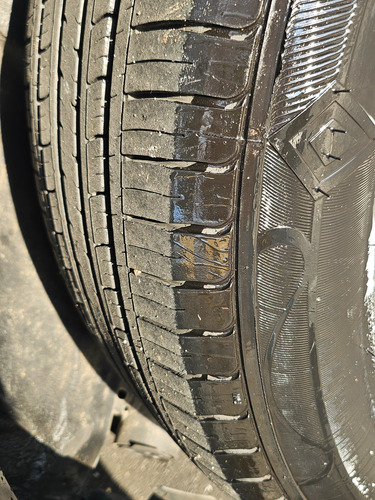 Honda CR-V 2.0 Lx 4x2 Aut. 5p
