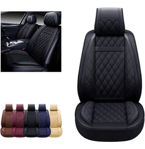 Accesorios Para Fundas De Asiento De Automóvil, 2 Piez...