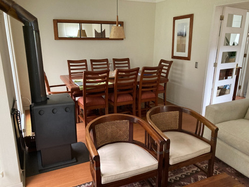 Arriendo De Casa En Los Almendros Reñaca