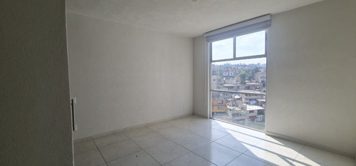 Departamento En Renta, Paseos Del Bosque Huixquilucan