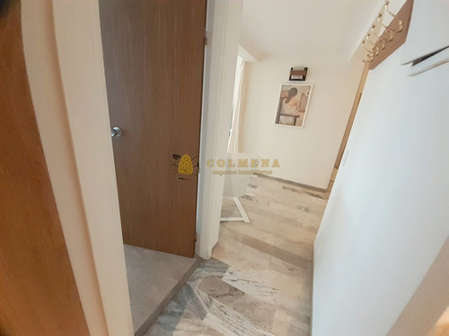 Apto En Peninsula - Muy Bien Ubicado - Consulte !!!!!- Ref: 2885