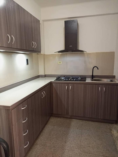 Imagen 2 de 7 de Apartamento En Venta / Monoambiente En San Bernardino