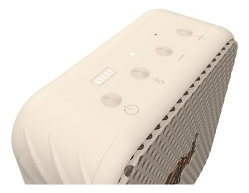 Klipsch El Altavoz Bluetooth Portátil De Austin Con Un De Y