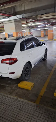 Renault Koleos 2.5 Expression