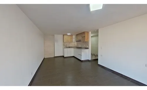 Apartamento En Venta Aralias Bello (x)