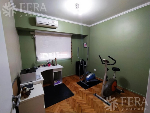 Imagen 19 de 21 de Venta De Departamento 4 Ambientes Con Espacio Guardacoche En Torres De Prefectura- Wilde (27137)