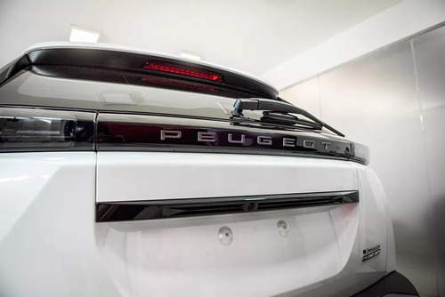 Peugeot 2008 1.0T Active