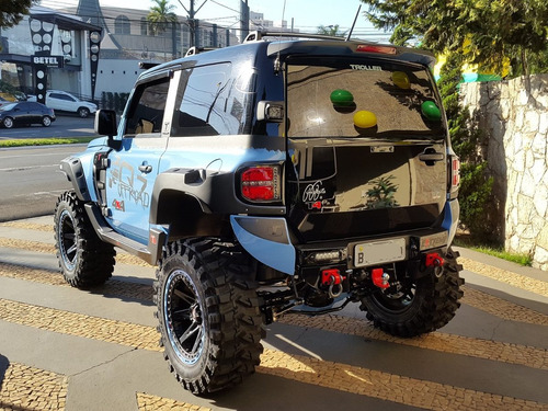 Troller T4 Xlt 3.2 320 Hp 2017
