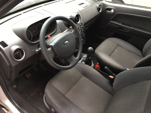 Ford Ecosport 1.6 Xlt Freestyle 8v Flex 4p Manual