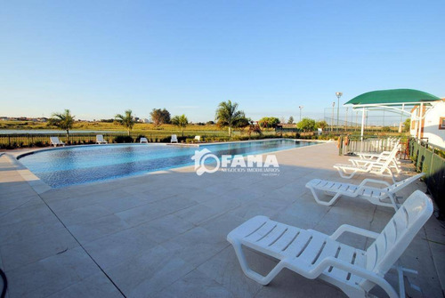 Imagem 29 de 30 de Casa Com 3 Dormitórios À Venda, 256 M² Por R$ 1.695.000,00 - Condomínio Reserva Real - Paulínia/sp - Ca2179