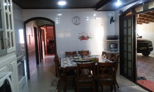Vendo Ou Troco Casa Em São Francisco Do Sul Sc