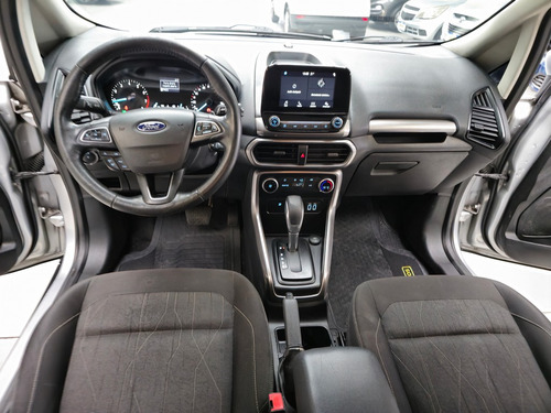 Ford Ecosport ECOSPORT SE 1.5 12V FLEX 5P AUT.