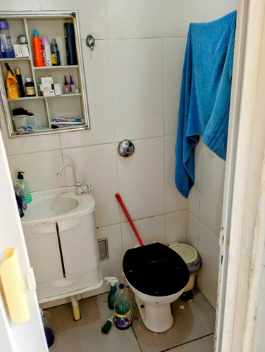 Vendo Sobrado Com Salão Comercial E Mais 2 Casas
