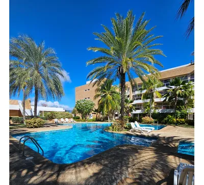 Apartamento en venta