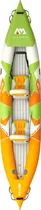 Comprar Kayak Inflable Aquamarina Betta 2 Personas