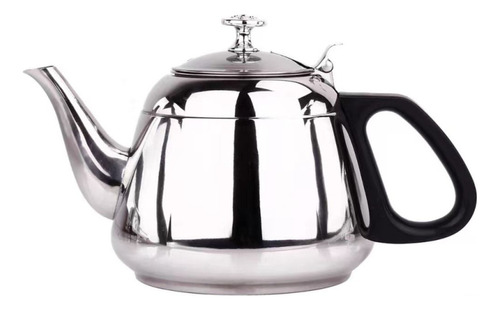 Tetera Kettle Tea - Recipiente Para Agua (1,2 L/1,5 L/2 L)