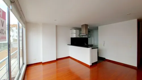 Apartamento En Venta En El Contador. Cod V22125