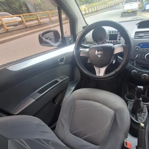 Chevrolet Spark GT 1.2 Ls