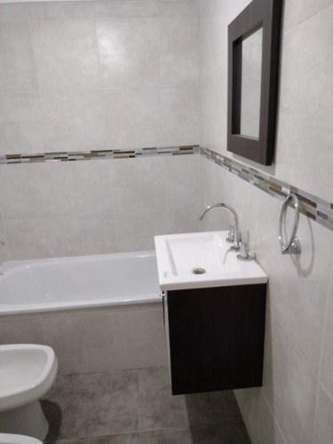 Imagen 11 de 14 de Departamento De 2 Ambientes A Estrenar Con Cochera + Baulera - Moron Sur