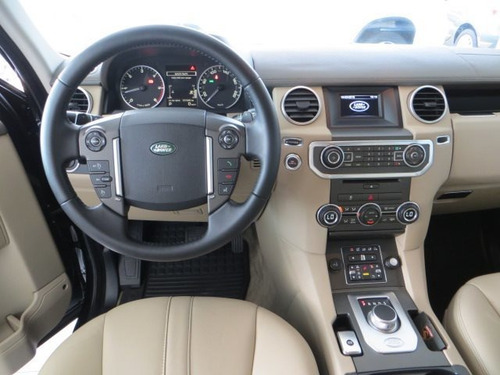 Land Rover Discovery 4 3.0 S 4x4 V6 24v Bi-turbo Diesel 4p
