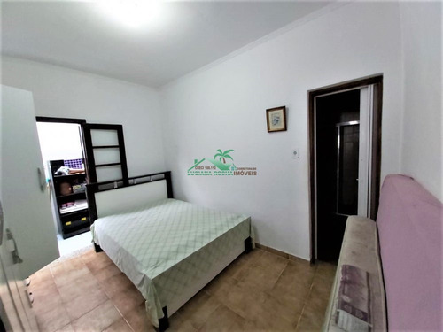 Imagem 11 de 17 de Casa Á Venda Em Solemar!! - Ca0032