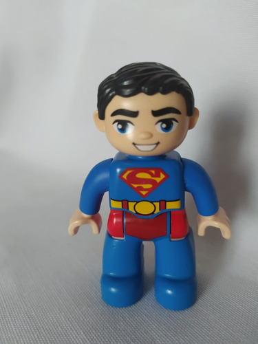 Superman Lego Duplo